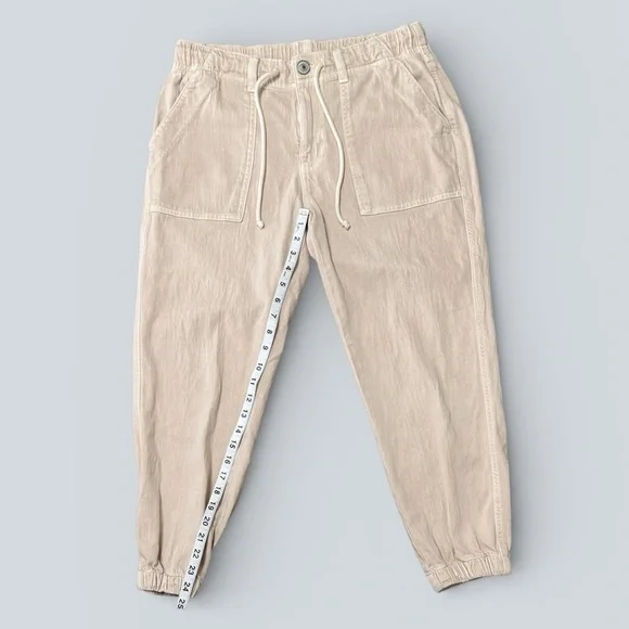 AE Stretch Tomgirl Utility Jogger - Picture 8 of 10